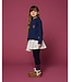 Coco Sweater | Dark Blue