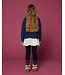 Coco Sweater | Dark Blue