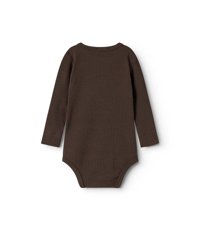 Body LS | Dark Roast