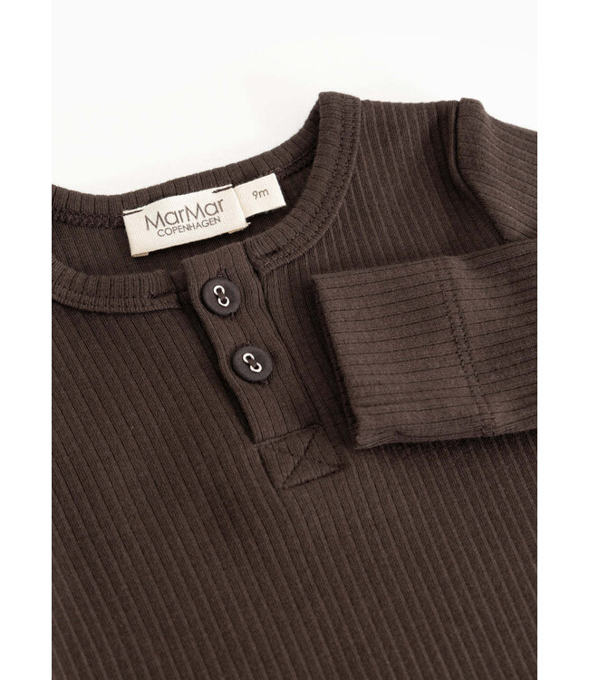 Body LS | Dark Roast