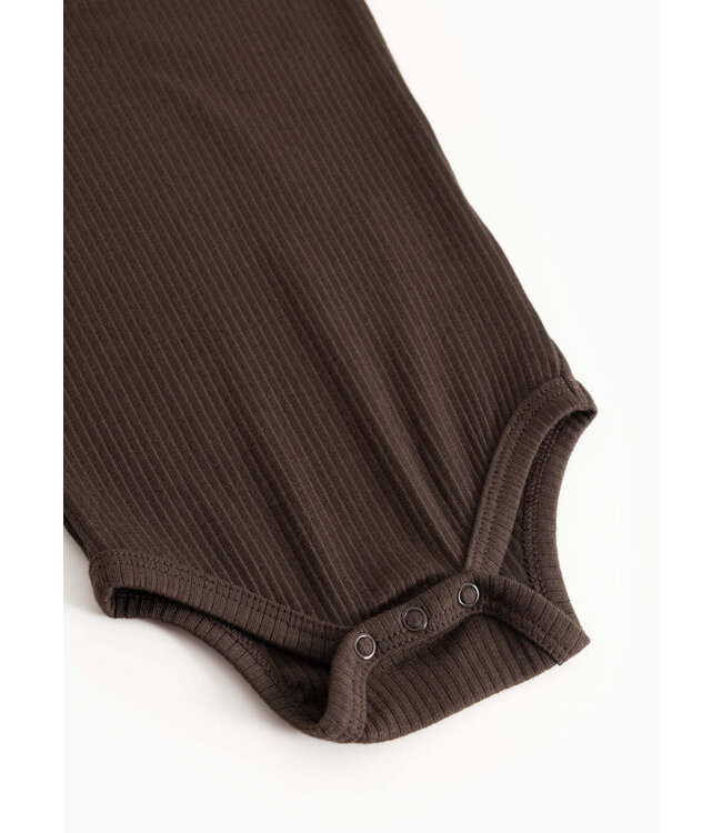 Body LS | Dark Roast