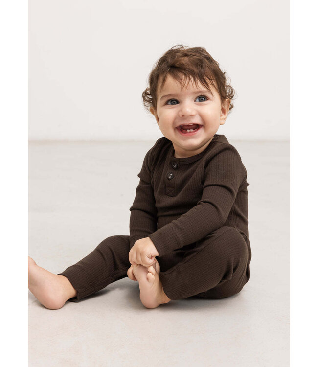 Body LS | Dark Roast