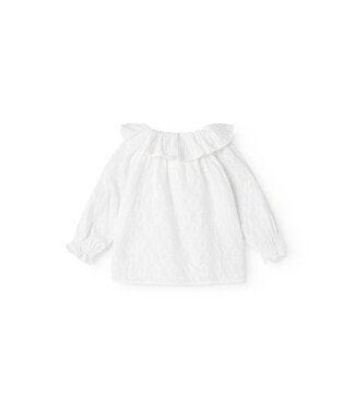 MarMar Copenhagen Tia | White