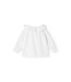 Tia | White