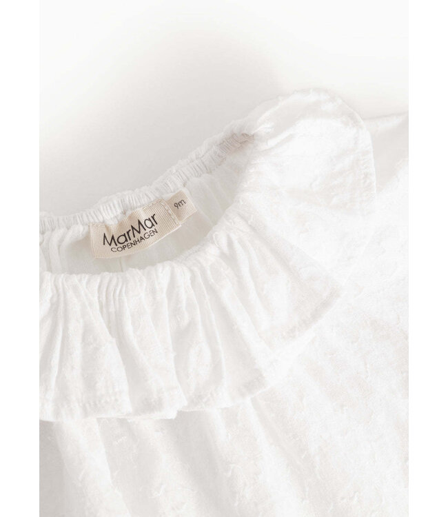Tia | White