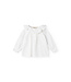 Tia | White