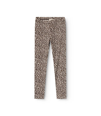 MarMar Copenhagen Leo Leg | Dark Brown Leo