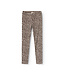 Leo Leg | Dark Brown Leo