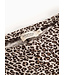 Leo Leg | Dark Brown Leo