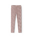 Leo Leg | Dusty Lilac Leo