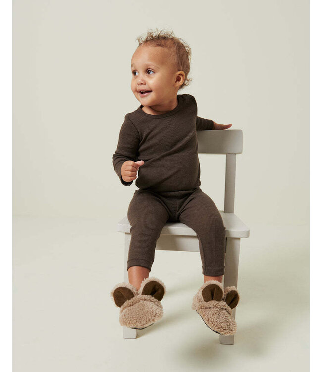 Leg | Dark Roast