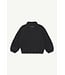 Teddy Fleece jacket | Black