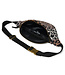 Cotton Mini Fanny Pack