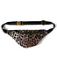 Cotton Mini Fanny Pack