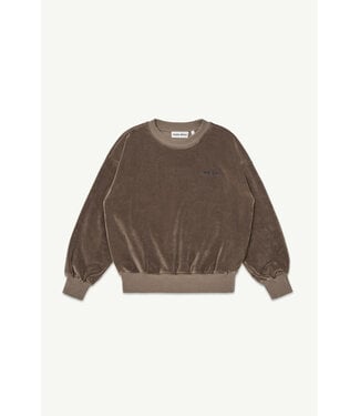 Main Story Bubble Sweatshirt | Roast Velour