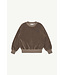 Bubble Sweatshirt | Roast Velour