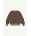 Bubble Sweatshirt | Roast Velour