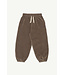 Balloon Pants | Roast velour