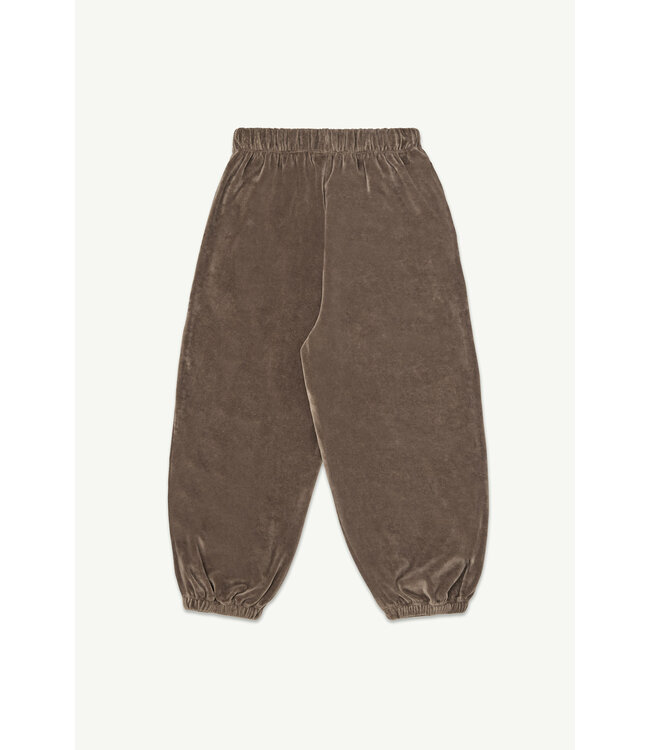 Balloon Pants | Roast velour