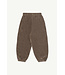 Balloon Pants | Roast velour