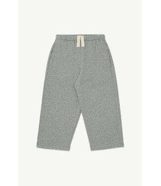 Main Story Lounge Pants | Grey melange fleece