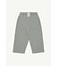 Lounge Pants | Grey melange fleece