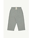 Main Story Lounge Pants | Grey melange fleece
