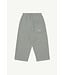 Lounge Pants | Grey melange fleece