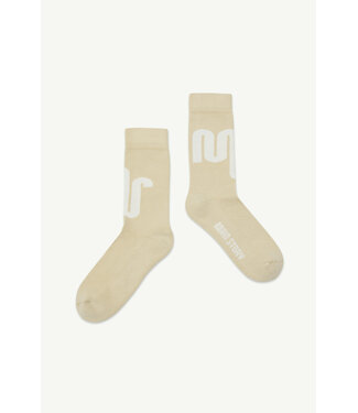 Main Story Sock | nougat knit