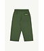Sport Pants | Dark olive