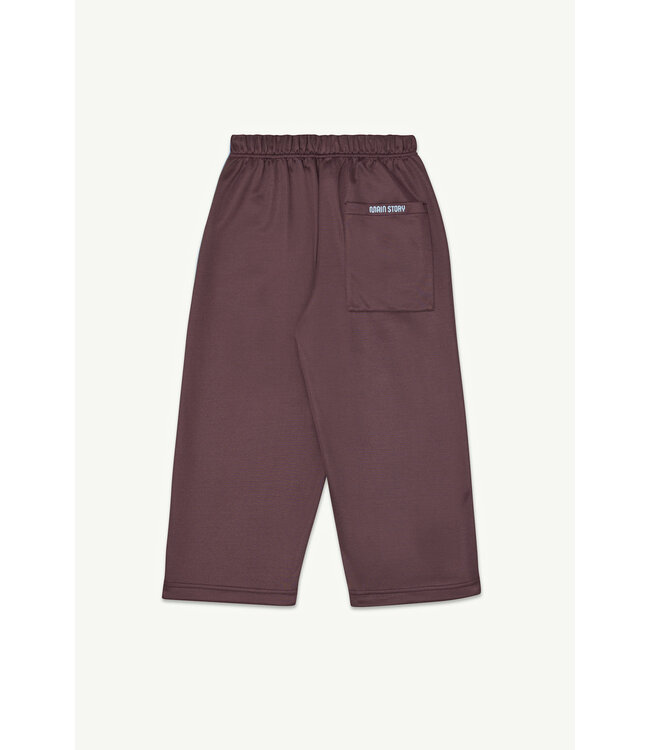 Sport Pant | Grape Jersey