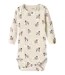 EKO  LS SLIM BODY LIL