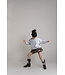 Betty Cargo Skirt | Caramel Brown Camouflage