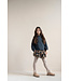 Betty Cargo Skirt | Caramel Brown Camouflage