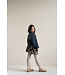 Betty Cargo Skirt | Caramel Brown Camouflage