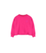 Billie Sweater | Raspberry Pink