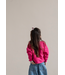 Billie Sweater | Raspberry Pink