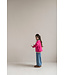 Billie Sweater | Raspberry Pink
