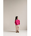 Billie Sweater | Raspberry Pink