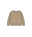 Bo Sweater | Caramel Brown