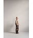 Bo Sweater | Caramel Brown