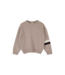 J Pullover | Beige Melange