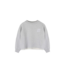Billie Sweater | Grey Melange