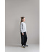 Billie Sweater | Grey Melange