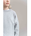 Billie Sweater | Grey Melange