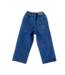 Joey Loose Denim Pants | Dark Wash