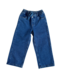 Joey Loose Denim Pants | Dark Wash