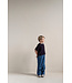 Joey Loose Denim Pants | Dark Wash