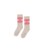 Js Sport Socks | Beige Melange