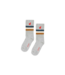 J Sport Socks | Grey Melange